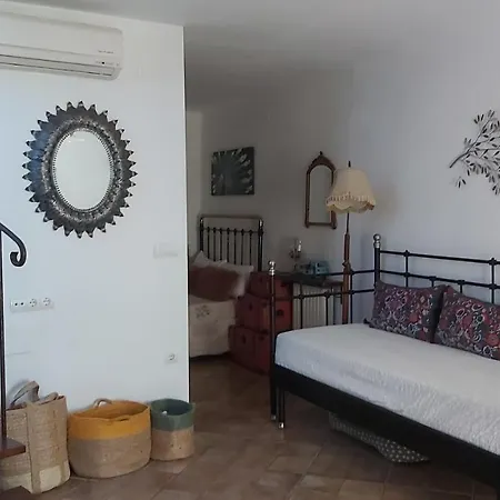 The Blue House Of Costa Brava Leni's Attic *