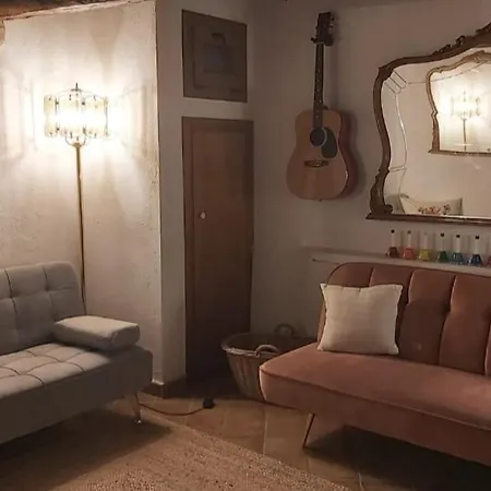 The Blue House Of Costa Brava Leni's Attic *